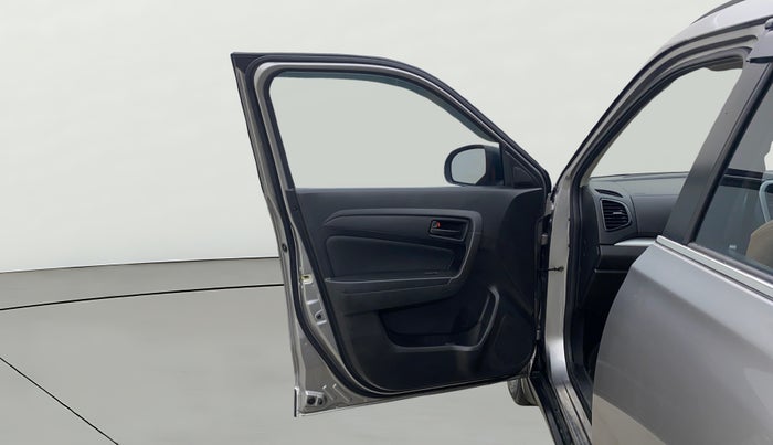 2021 Maruti Vitara Brezza VXI, Petrol, Manual, 29,756 km, LHS Front Door