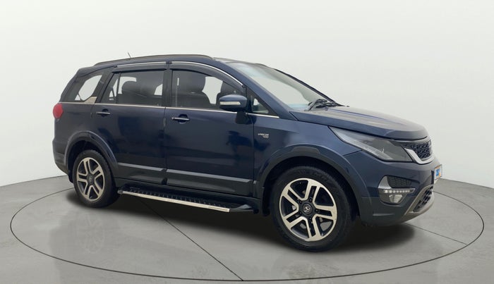 2017 Tata Hexa XTA 4X2 7 STR, Diesel, Automatic, 1,39,861 km, Right Front Diagonal