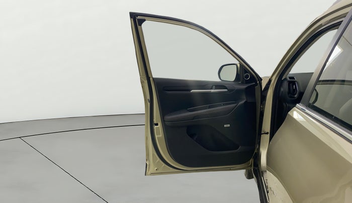 2020 KIA SONET GTX PLUS 1.0 DCT, Petrol, Automatic, 69,318 km, LHS Front Door