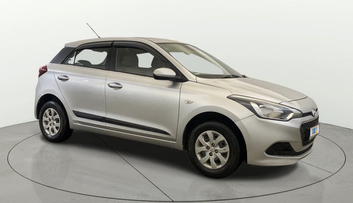 2015 Hyundai Elite i20 MAGNA 1.2, Petrol, Manual, 22,337 km, SRP