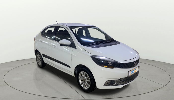2018 Tata TIGOR XZ (O) DIESEL, Diesel, Manual, 98,439 km, SRP