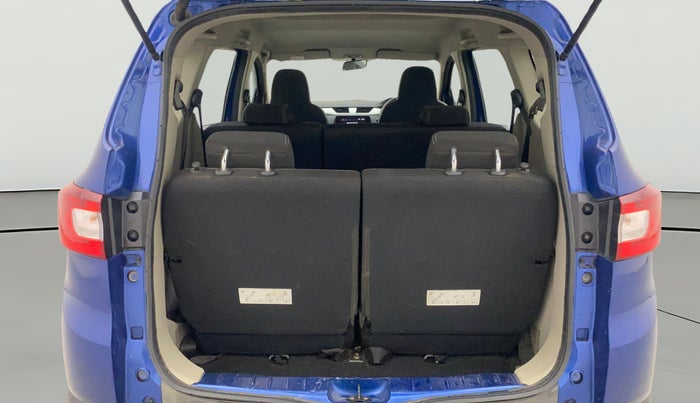 2020 Renault TRIBER RXZ, Petrol, Manual, 31,202 km, Boot Open Zoomed View