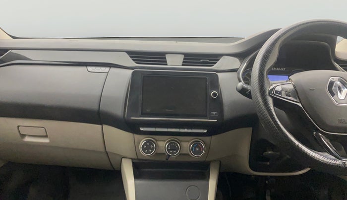 2021 Renault TRIBER RXT, Petrol, Manual, 49,232 km, Air Conditioner