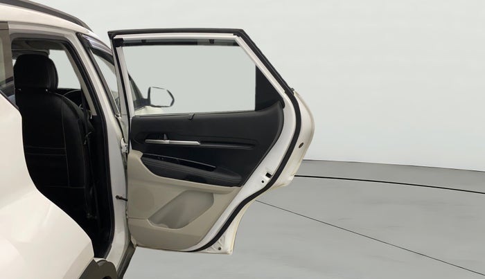 2023 KIA SONET HTX 1.5 AT, Diesel, Automatic, 51,848 km, RHS Rear Door