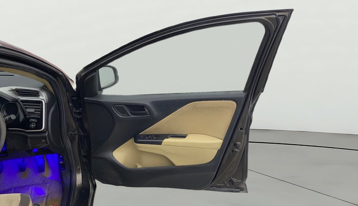 2014 Honda City 1.5L I-VTEC SV, Petrol, Manual, 68,606 km, RHS Front Door