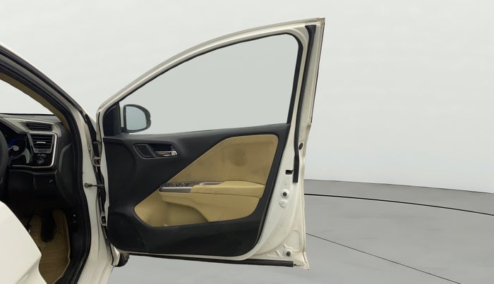 2017 Honda City 1.5L I-VTEC V MT, Petrol, Manual, 85,843 km, RHS Front Door