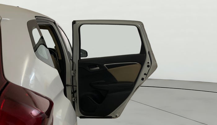 2015 Honda Jazz 1.2L I-VTEC V AT, Petrol, Automatic, 74,996 km, RHS Rear Door