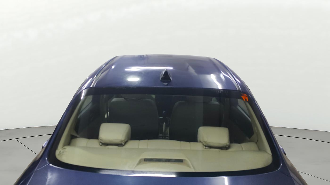 2020 Maruti Dzire VXI, Petrol, Manual, 88,649 km, Rear Windshield