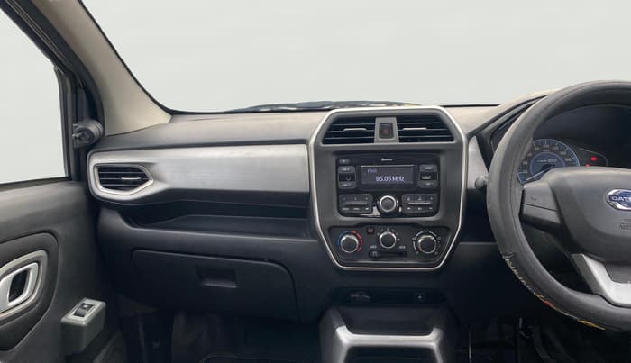 2021 Datsun Go T, Petrol, Manual, 29,294 km, Air Conditioner