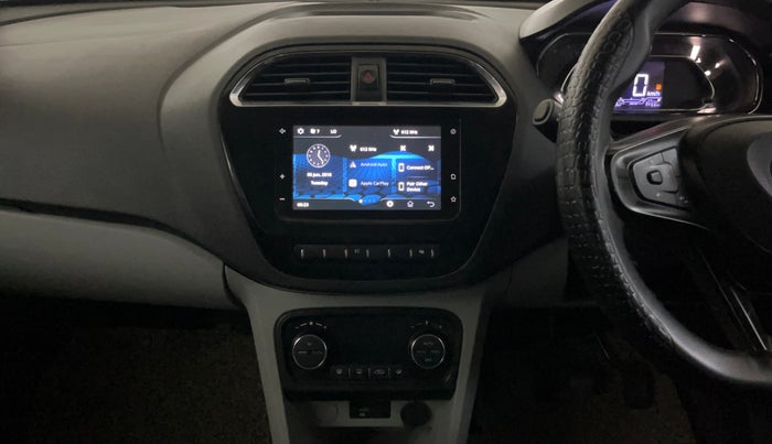 2020 Tata Tiago XZ PLUS PETROL, Petrol, Manual, 79,449 km, Air Conditioner