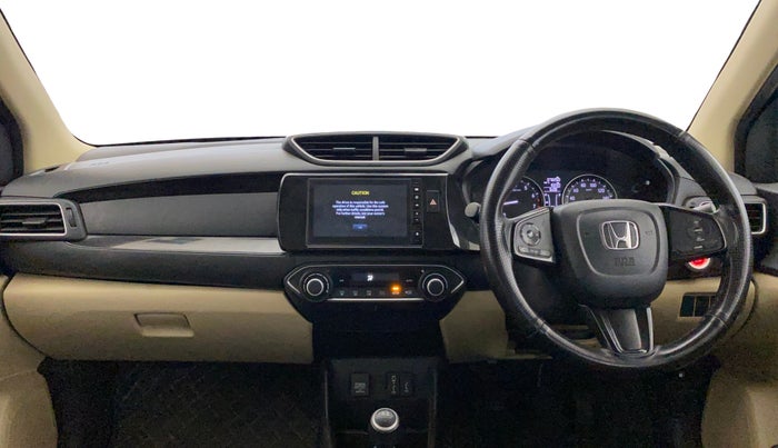 2019 Honda Amaze 1.2L I-VTEC VX, Petrol, Manual, 78,251 km, Dashboard