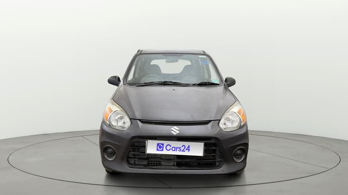 2016 Maruti Alto 800 LXI, Petrol, Manual, 79,259 km, Front