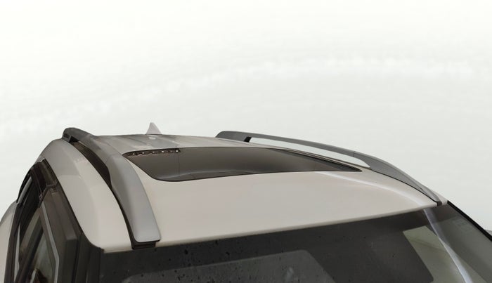 2023 Hyundai VENUE SX 1.2 PETROL, Petrol, Manual, 10,757 km, Roof