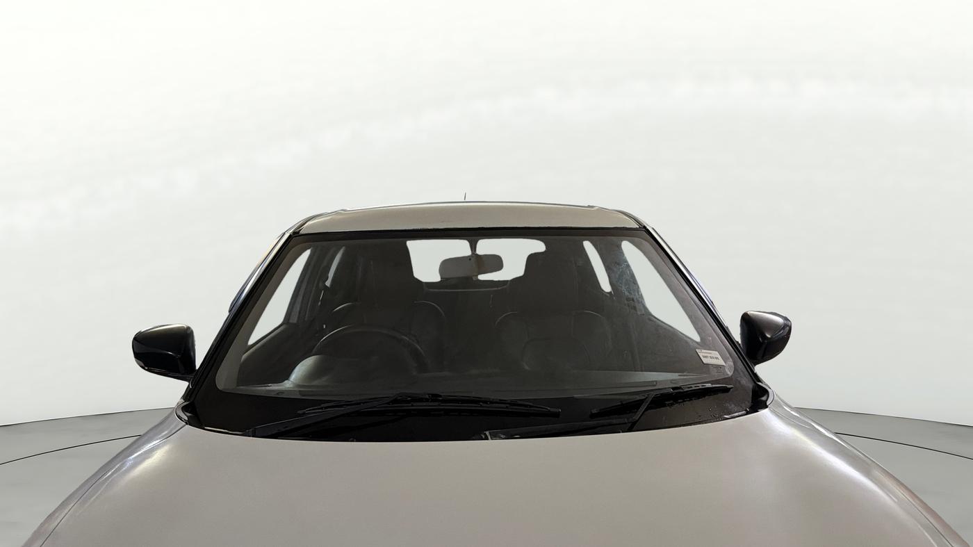 2022 Maruti Swift VXI, Petrol, Manual, 33,721 km, Front Windshield