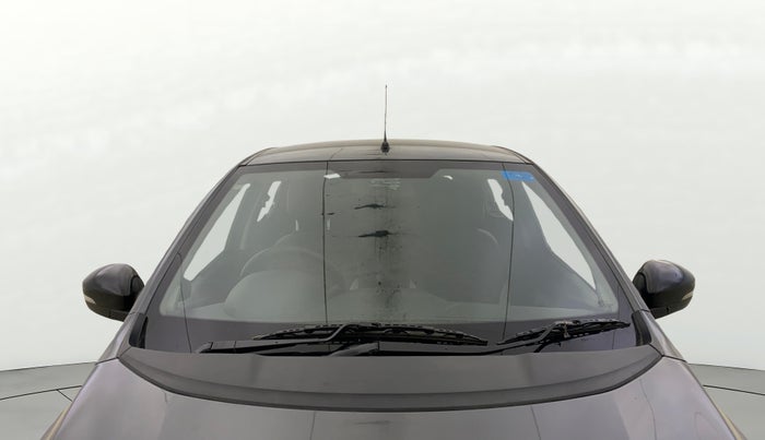 2022 Tata Tiago XT (O) PETROL, Petrol, Manual, 56,766 km, Front Windshield