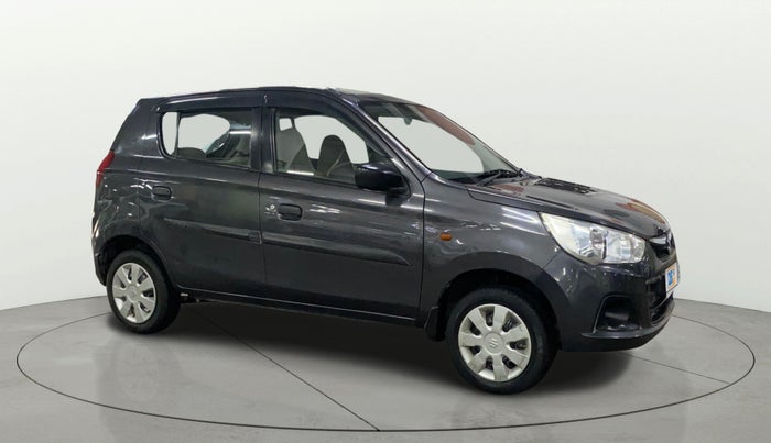 2017 Maruti Alto K10 VXI (O) AMT, Petrol, Automatic, 29,997 km, SRP
