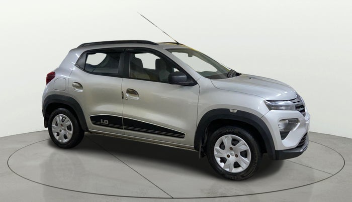 2022 Renault Kwid RXL 1.0 (O), Petrol, Manual, 16,733 km, SRP