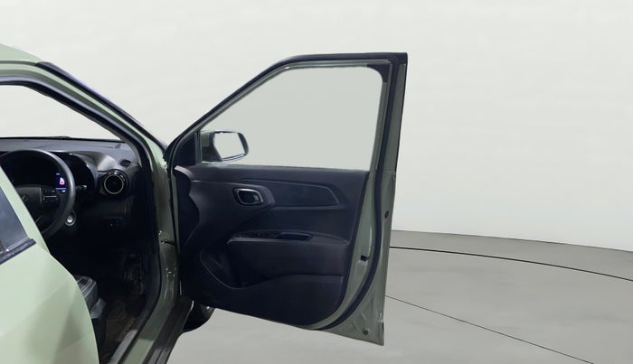 2023 Hyundai EXTER SX 1.2 MT, Petrol, Manual, 24,685 km, RHS Front Door