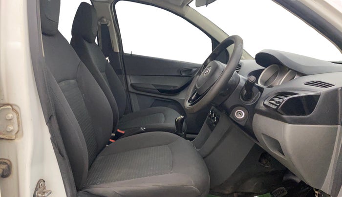 2017 Tata TIGOR XT PETROL, Petrol, Manual, 91,455 km, Right Side Front Door Cabin