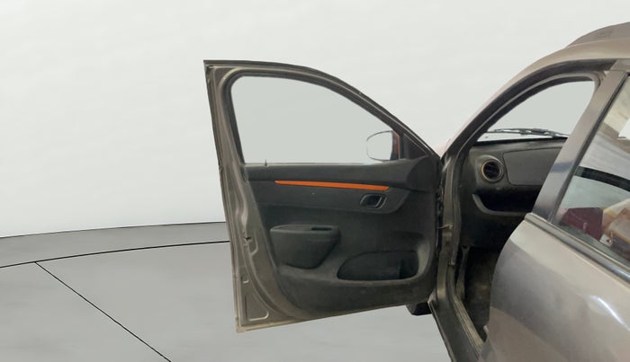 2017 Renault Kwid RXT 0.8, Petrol, Manual, 41,654 km, LHS Front Door