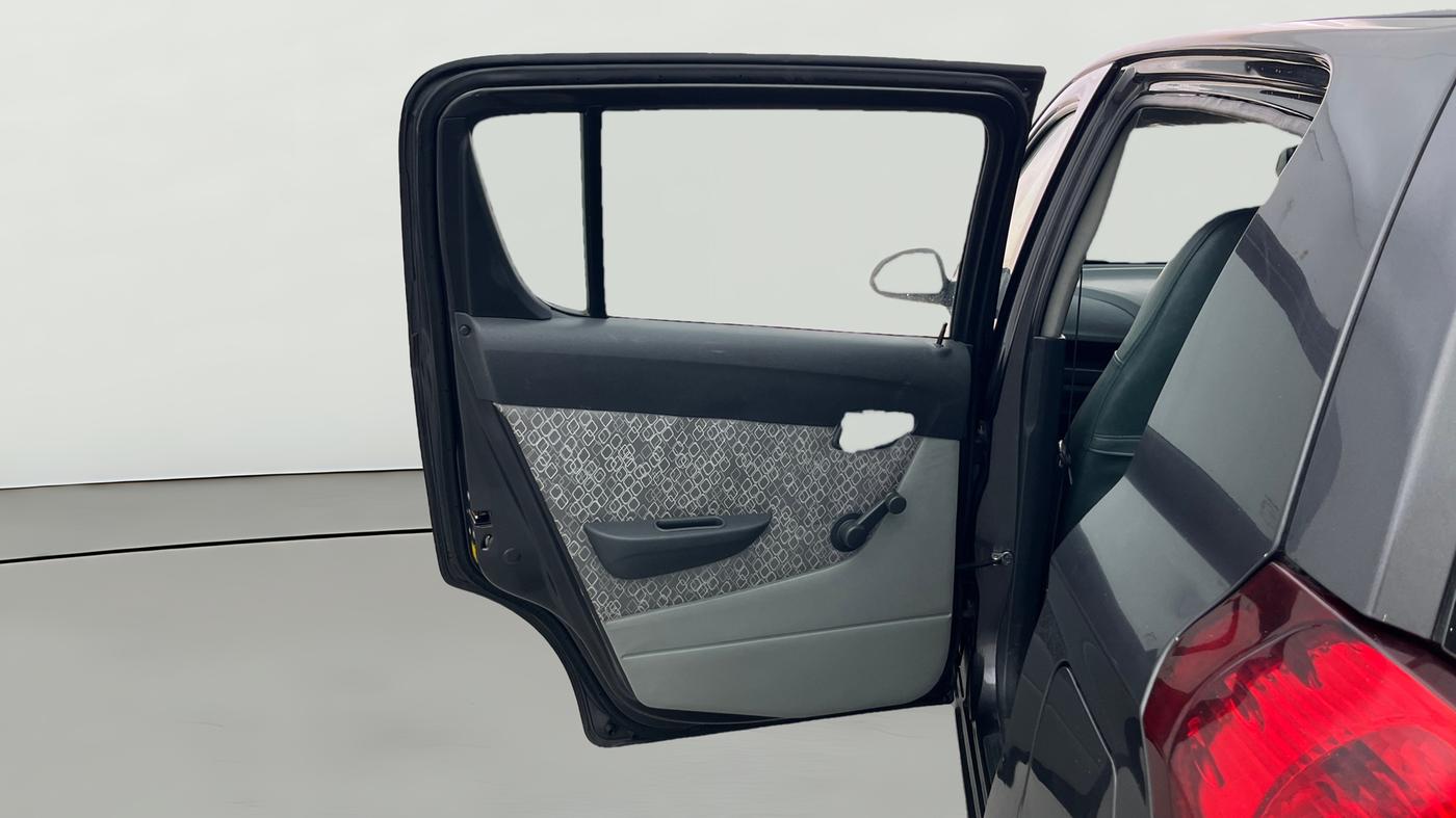 2018 Maruti Alto 800 LXI, Petrol, Manual, 58,374 km, LHS Rear Door