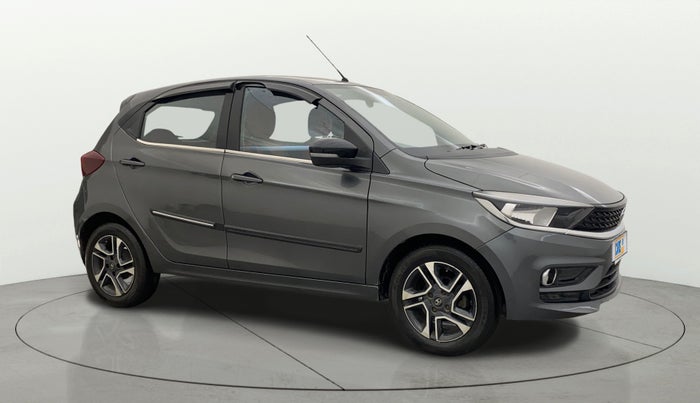 2020 Tata Tiago XZ PLUS PETROL, Petrol, Manual, 36,185 km, SRP