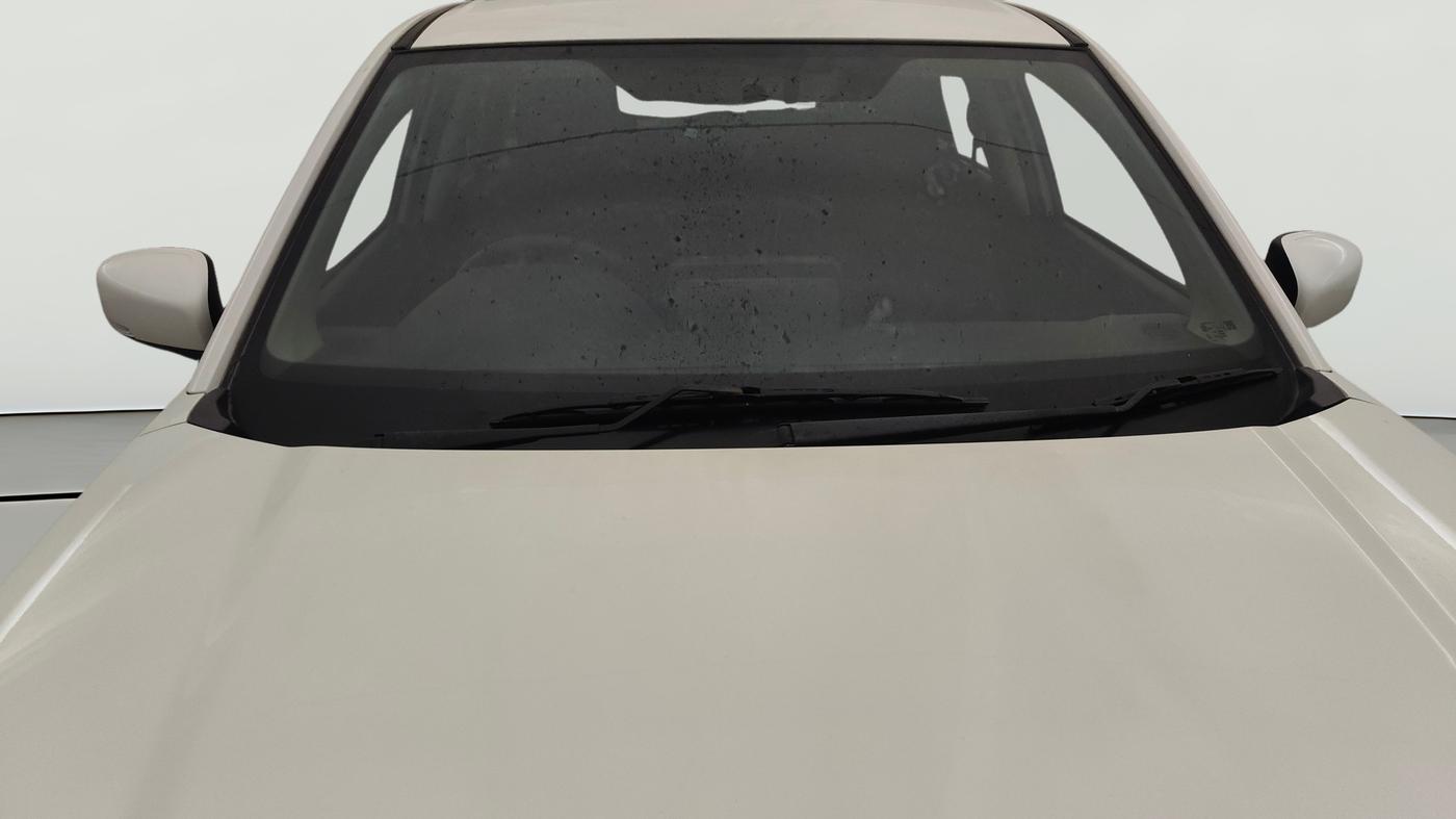 2024 Maruti Grand Vitara DELTA SMART HYBRID, Petrol, Manual, 18,879 km, Front Windshield
