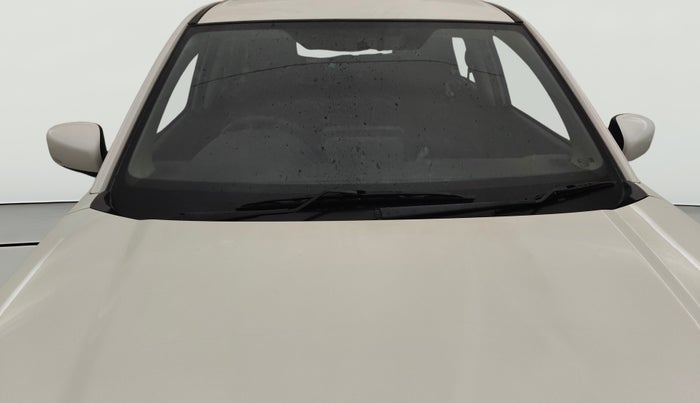 2024 Maruti Grand Vitara DELTA SMART HYBRID, Petrol, Manual, 18,879 km, Front Windshield