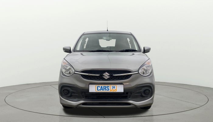 2022 Maruti Celerio ZXI AMT, Petrol, Automatic, 25,609 km, Front