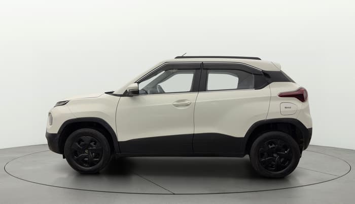 2021 Tata PUNCH ADVENTURE MT, CNG, Manual, 50,698 km, Left Side