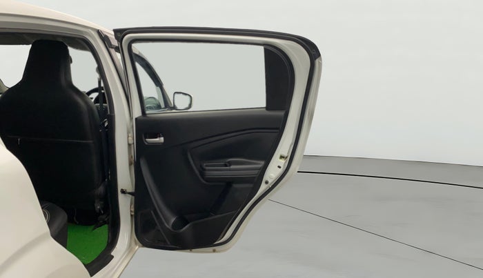 2023 Maruti Celerio ZXI PLUS, Petrol, Manual, 29,233 km, RHS Rear Door