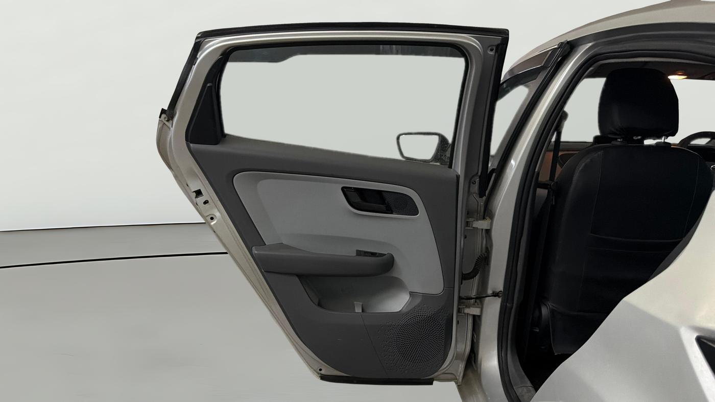 2020 Tata ALTROZ XM PETROL, Petrol, Manual, 52,569 km, LHS Rear Door