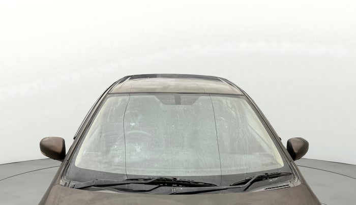 2015 Maruti Ciaz ZXI+ RS, Petrol, Manual, 89,704 km, Front Windshield