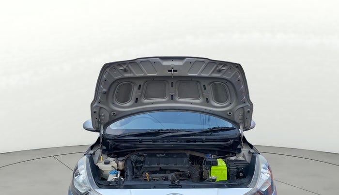 2020 Hyundai AURA S 1.2, Petrol, Manual, 65,305 km, Open Bonet