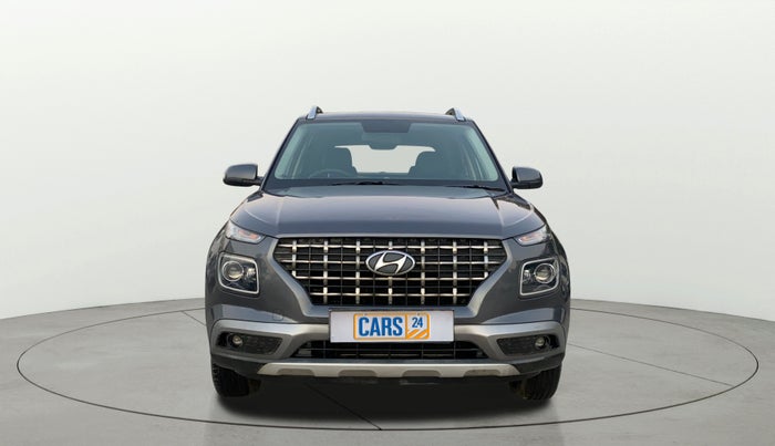2021 Hyundai VENUE S+ 1.2, Petrol, Manual, 24,191 km, Front