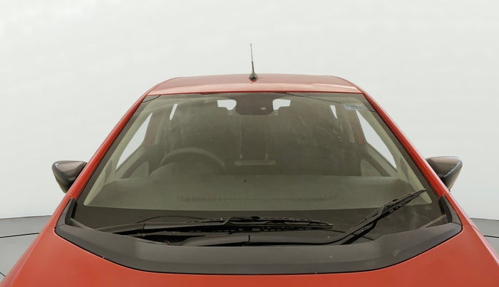 2021 Tata ALTROZ XZ PETROL, Petrol, Manual, 8,394 km, Front Windshield