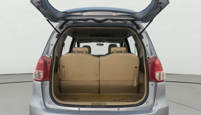 2016 Maruti Ertiga ZXI, Petrol, Manual, 21,078 km, Boot Open Zoomed View