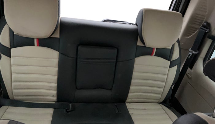 2023 Mahindra SCORPIO CLASSIC S11 7STR, Diesel, Manual, 43,948 km, Third Seat Row ( optional )