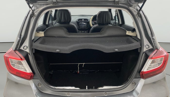 2022 Tata TIAGO NRG XT MT, Petrol, Manual, 3,954 km, Boot Open Zoomed View