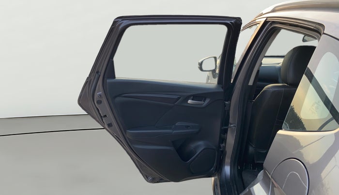 2017 Honda WR-V 1.2L I-VTEC S MT, Petrol, Manual, 1,46,319 km, LHS Rear Door