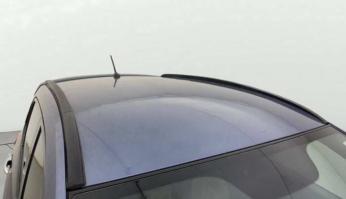 2014 Hyundai Grand i10 ASTA 1.2 KAPPA VTVT, Petrol, Manual, 69,403 km, Roof