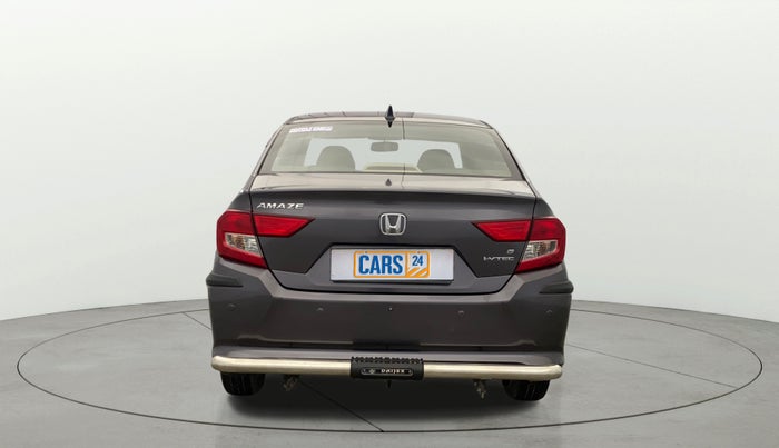 2018 Honda Amaze 1.2L I-VTEC V, Petrol, Manual, 39,100 km, Back/Rear