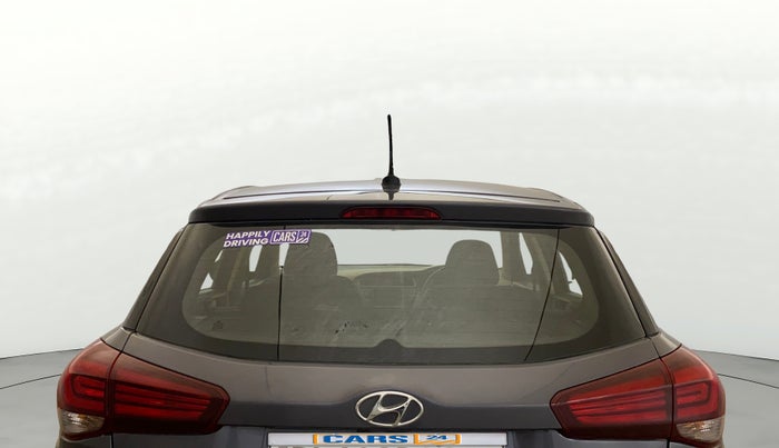 2019 Hyundai Elite i20 SPORTZ PLUS 1.2, Petrol, Manual, 37,416 km, Rear Windshield