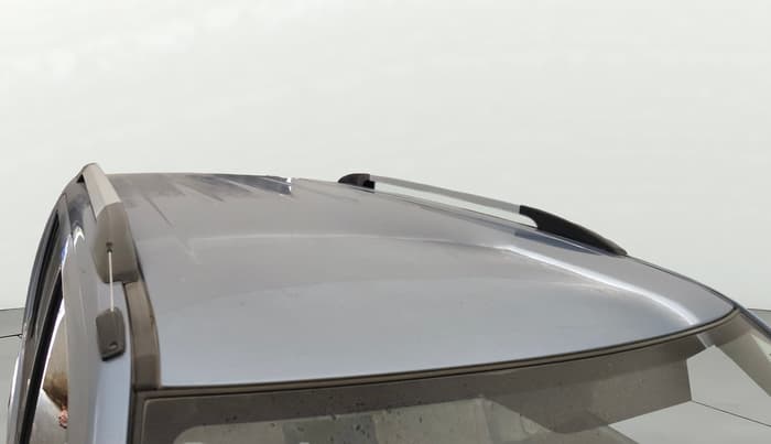 2013 Maruti Wagon R 1.0 LXI CNG, CNG, Manual, 69,201 km, Roof