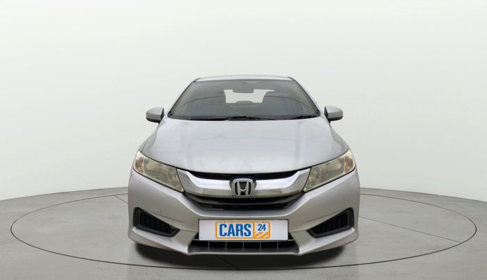 2014 Honda City 1.5L I-VTEC SV, Petrol, Manual, 83,559 km, Front