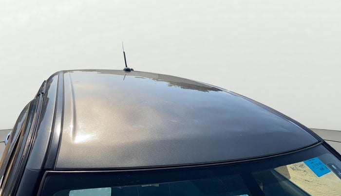 2019 Maruti Baleno ZETA PETROL 1.2, Petrol, Manual, 66,779 km, Roof