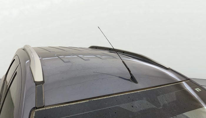 2014 Ford Ecosport TITANIUM 1.5L DIESEL (OPT), Diesel, Manual, 95,178 km, Roof