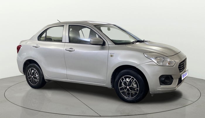 2019 Maruti Dzire LXI, Petrol, Manual, 55,634 km, SRP