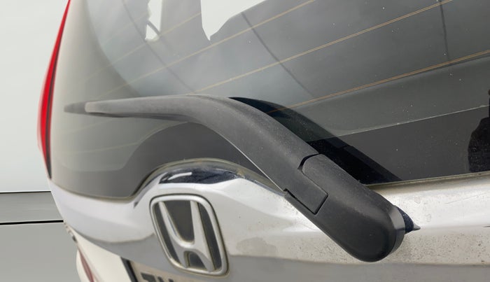 2018 Honda Jazz 1.2L I-VTEC V, Petrol, Manual, 89,671 km, Rear Wiper