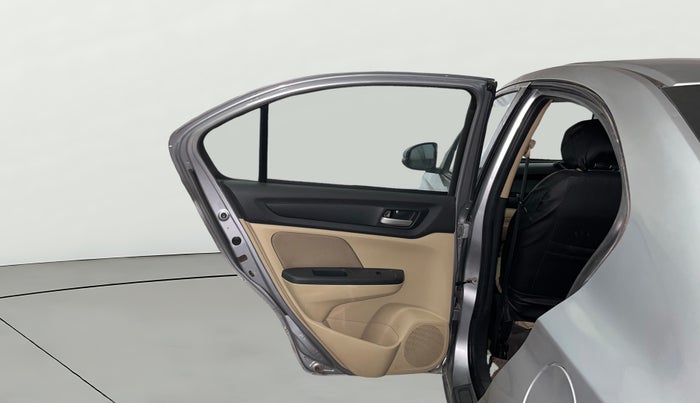 2019 Honda Amaze 1.2L I-VTEC S, CNG, Manual, 42,505 km, LHS Rear Door